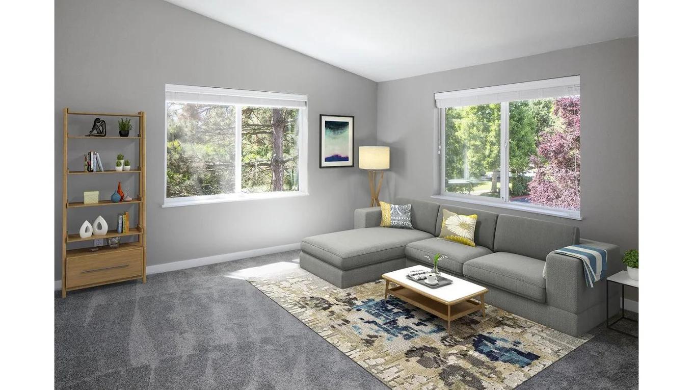 River Terrace Apartments